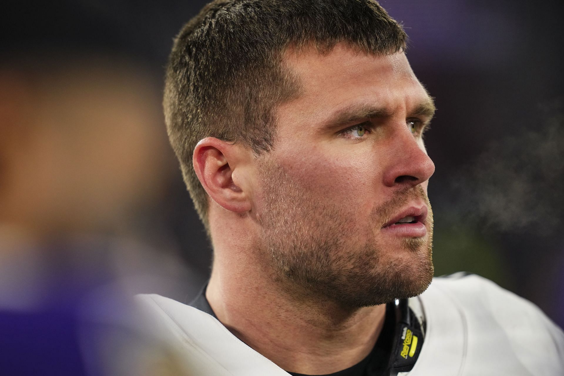 AFC Wild Card Playoffs: Pittsburgh Steelers v Baltimore Ravens - Source: Getty